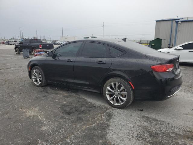 2015 CHRYSLER 200 S - Other View