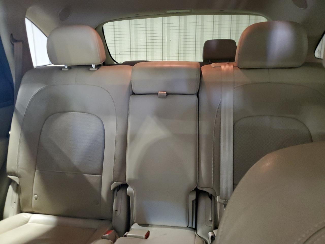 HYUNDAI VERACRUZ GLS