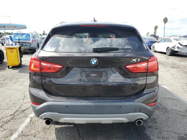 2017 BMW X1 SDRIVE2 WBXHU7C38H5H32922