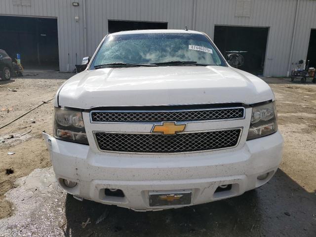 2012 CHEVROLET TAHOE C150 - 1GNSCBE04CR254483