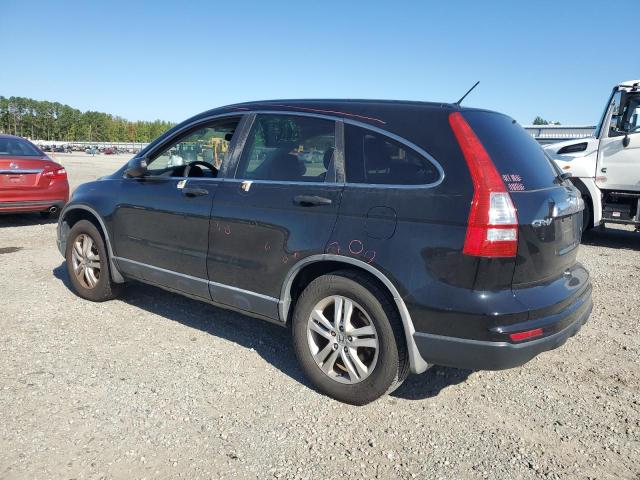 2011 HONDA CR-V EX - JHLRE3H51BC000927