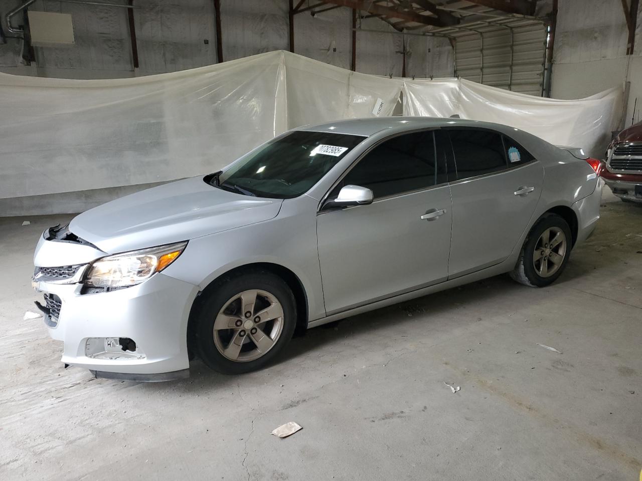 CHEVROLET MALIBU 1LT