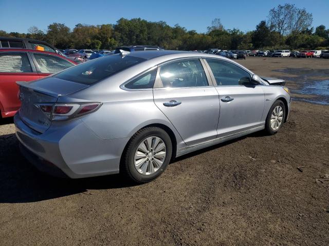 2016 HYUNDAI SONATA HYB - KMHE24L17GA011251