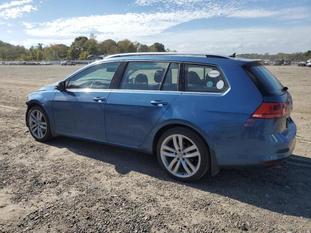 2017 VOLKSWAGEN GOLF SPORT 3VWC17AU3HM505475