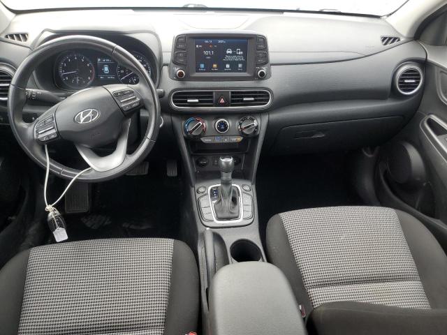 2018 HYUNDAI KONA SEL - KM8K2CAA4JU189012