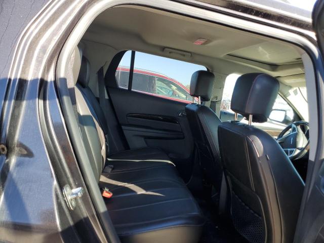 2013 GMC TERRAIN DE - 2GKFLZE38D6333007