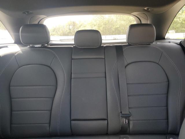 2018 MERCEDES-BENZ GLC 300 4MATIC WDC0G4KBXJV014715