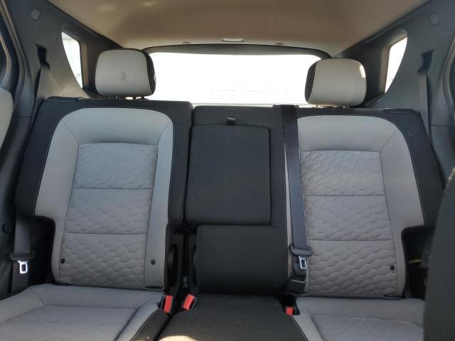 2018 CHEVROLET EQUINOX LS 2GNAXHEV7J6316725