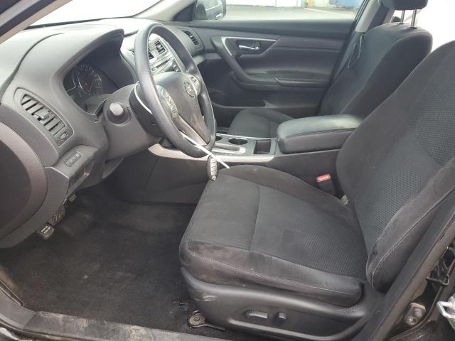 2015 NISSAN ALTIMA 2.5 1N4AL3AP4FC260570