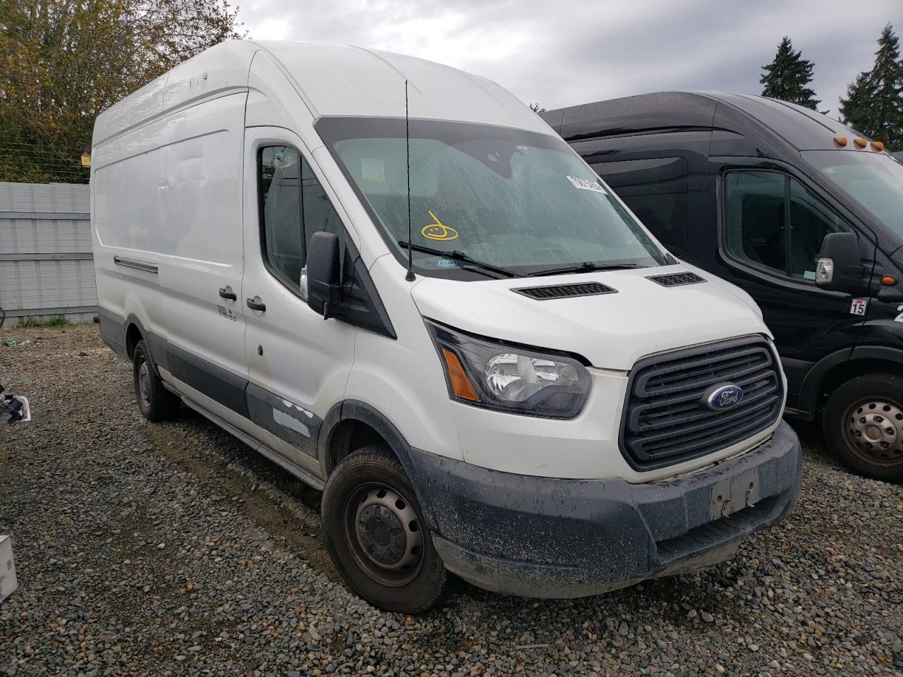 FORD TRANSIT T-350
