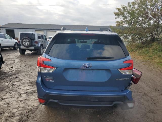 2023 SUBARU FORESTER L #3302733017