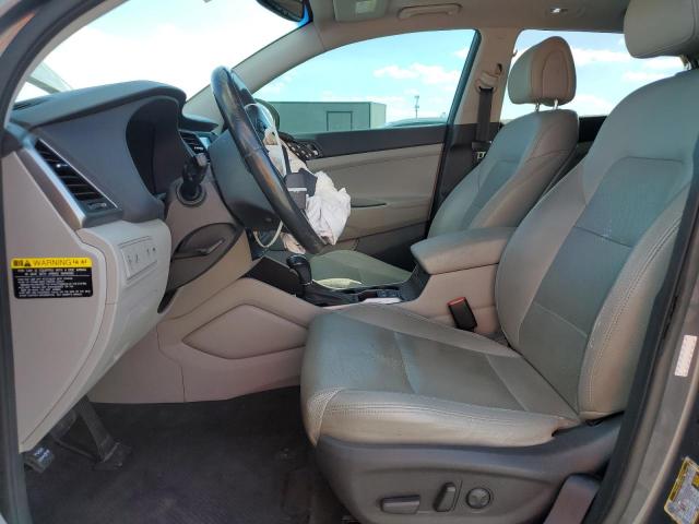 2018 HYUNDAI TUCSON VAL KM8J33A25JU708585