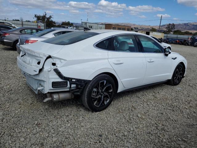 2024 HYUNDAI SONATA SEL - KMHL64JA1RA365610