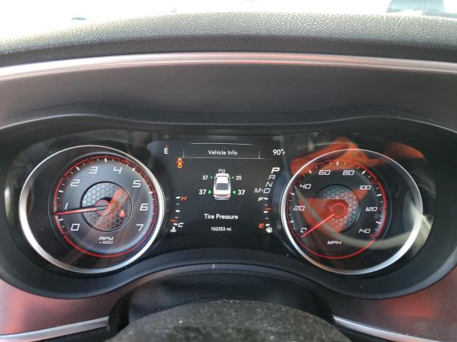 2021 DODGE CHARGER GT #3302798924