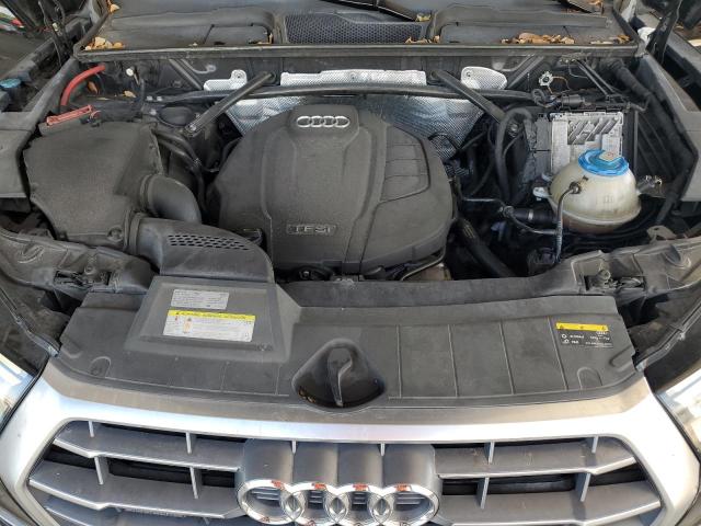 2018 AUDI Q5 PREMIUM - WA1ANAFY6J2004157