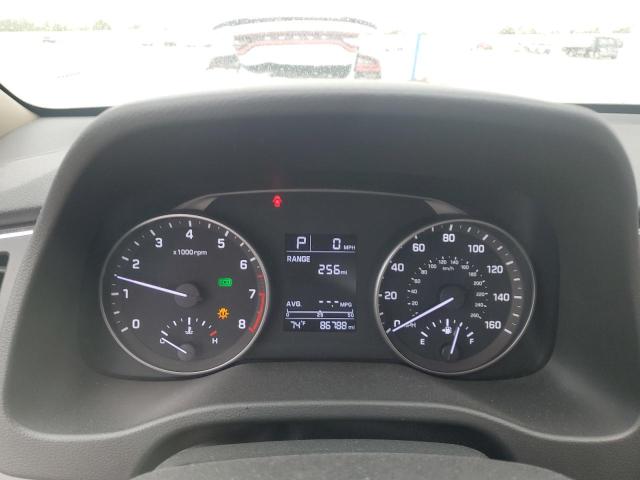 2017 HYUNDAI ELANTRA SE - 5NPD84LF4HH140407