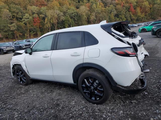 2025 HONDA HR-V SPORT #3279498331