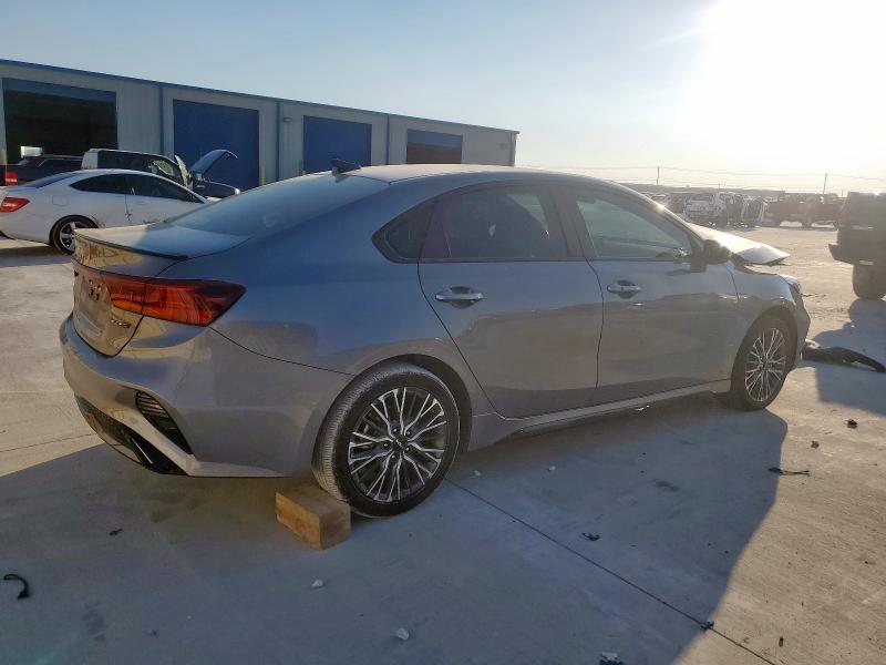 2024 KIA FORTE GT L 3KPF54AD2RE767373