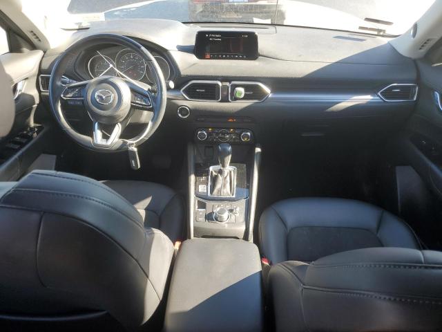 2017 MAZDA CX-5 TOURI - JM3KFBCL3H0173524