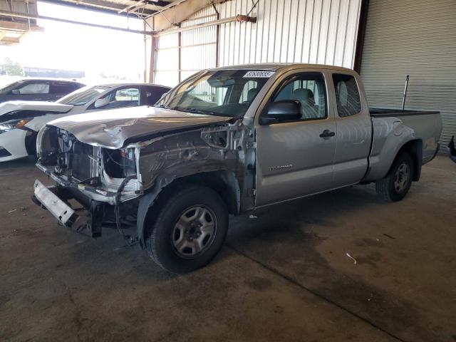 Global Auto Auctions: 2007 TOYOTA TACOMA ACCESS CAB