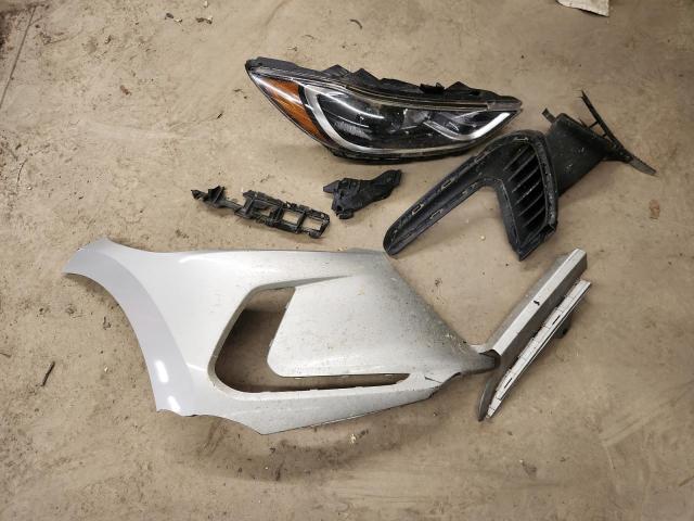 2018 HYUNDAI ELANTRA SE #3294270874