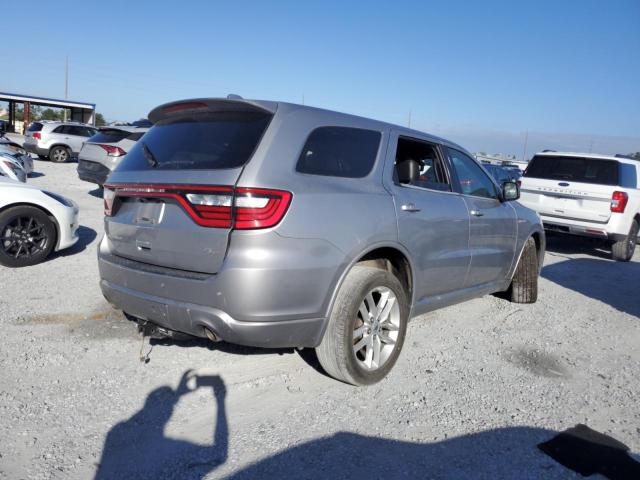 2021 DODGE DURANGO R/ #3297876817