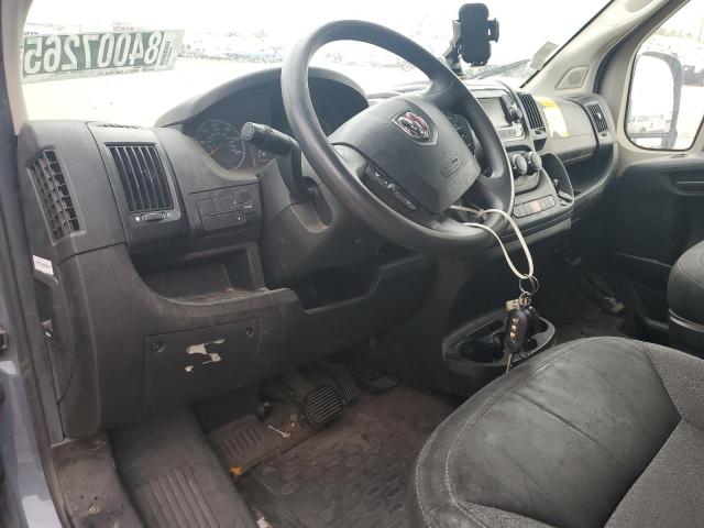 2021 RAM PROMASTER #3305468061