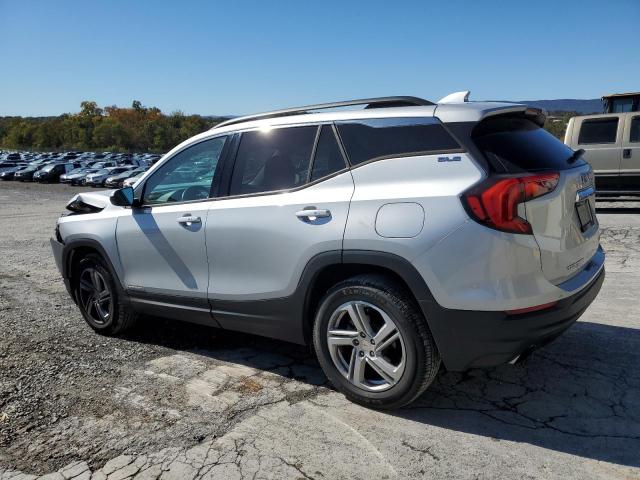 2018 GMC TERRAIN SL - 3GKALTEXXJL133246