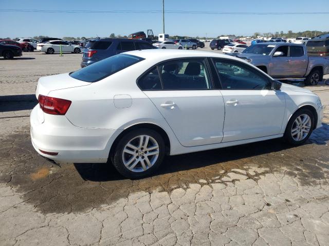 2015 VOLKSWAGEN JETTA BASE 3VW2K7AJ6FM350836