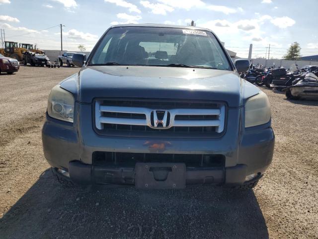 2006 HONDA PILOT EX #3287425378