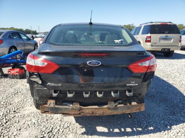 2014 FORD FOCUS SE - 1FADP3F29EL234799