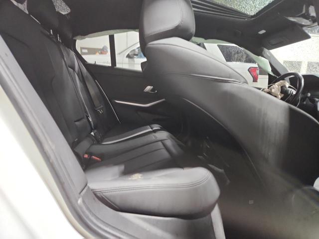 2021 BMW 330XI #3280452226