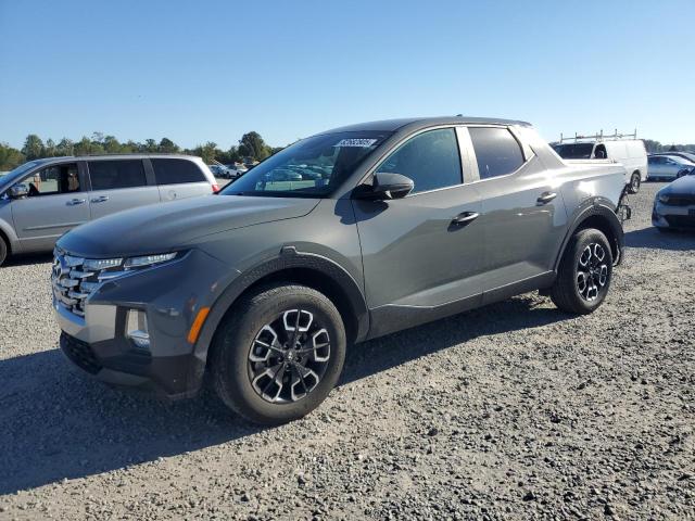 HYUNDAI SANTA CRUZ SEL