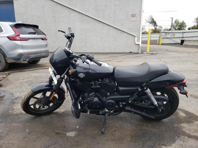 2020 HARLEY-DAVIDSON XG500 - Other View