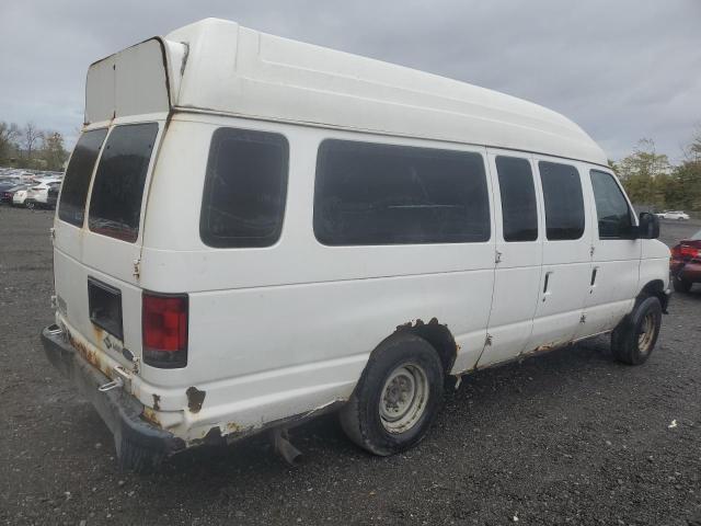 2014 FORD ECONOLINE #3270532766