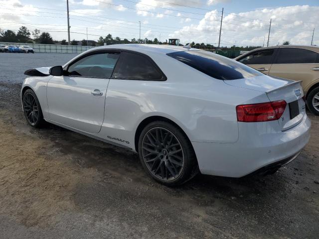 2016 AUDI A5 PREMIUM WAUM2AFR3GA016346