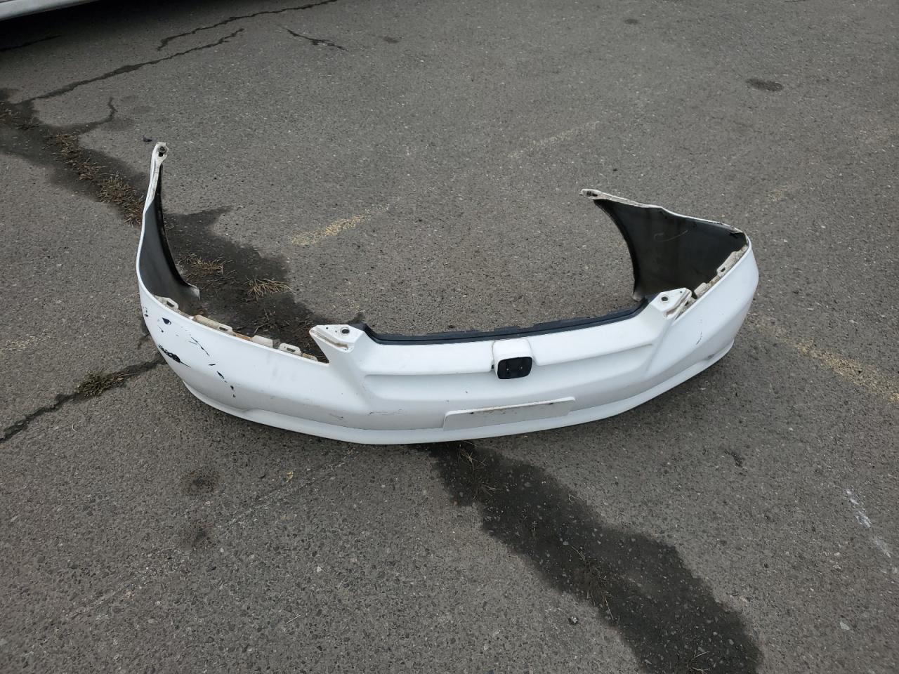 Lot #3290347761 2000 HONDA ACCORD EX