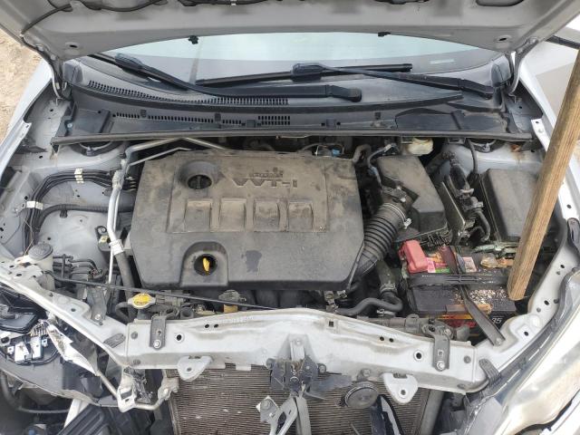 2014 TOYOTA COROLLA L - 2T1BURHE7EC025394