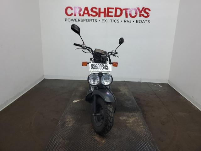 2006 HONDA NPS50 #3271783664