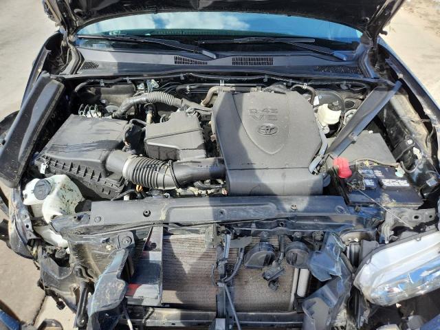 2021 TOYOTA TACOMA DOU #3290221203