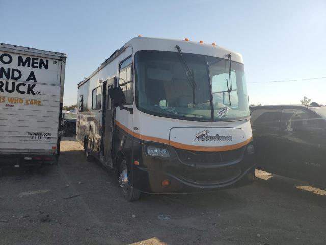 FORD F550 SUPER