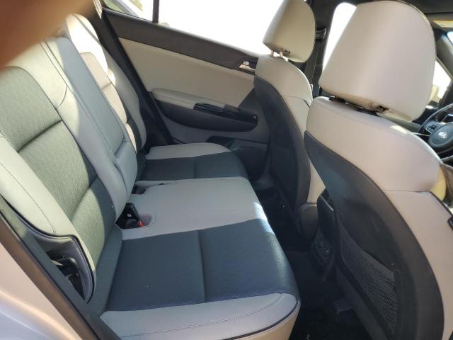 2017 KIA SPORTAGE S - KNDPR3A69H7067319