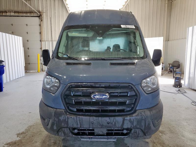 2020 FORD TRANSIT T- #3265836227