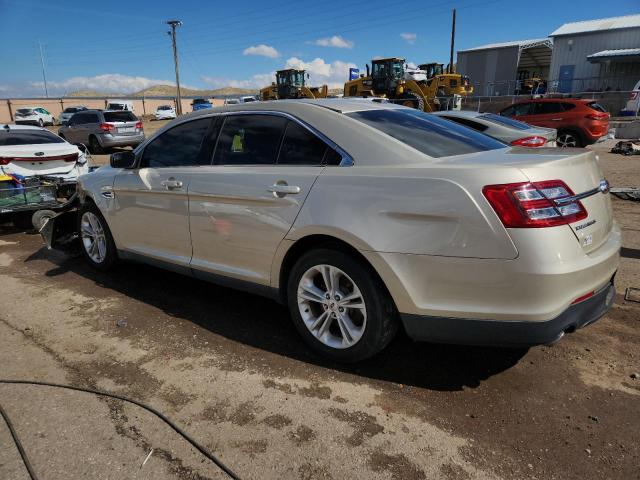 2018 FORD TAURUS SE #3287486996