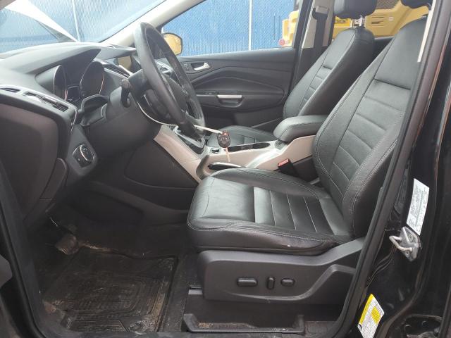 2013 FORD ESCAPE SEL - 1FMCU9H92DUB72968