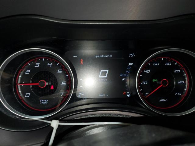 2023 DODGE CHARGER SX 2C3CDXBG9PH575812