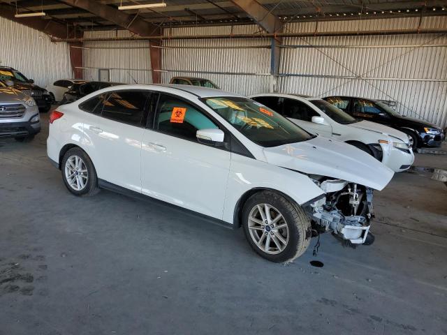 2016 FORD FOCUS SE #3284215561