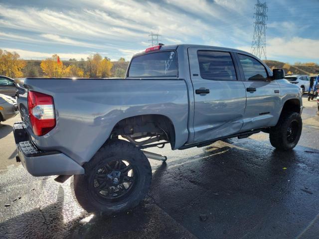 2021 TOYOTA TUNDRA CRE - 5TFDY5F16MX045142