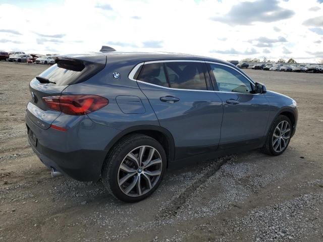 2023 BMW X2 XDRIVE2 - WBXYJ1C0XP5V23124