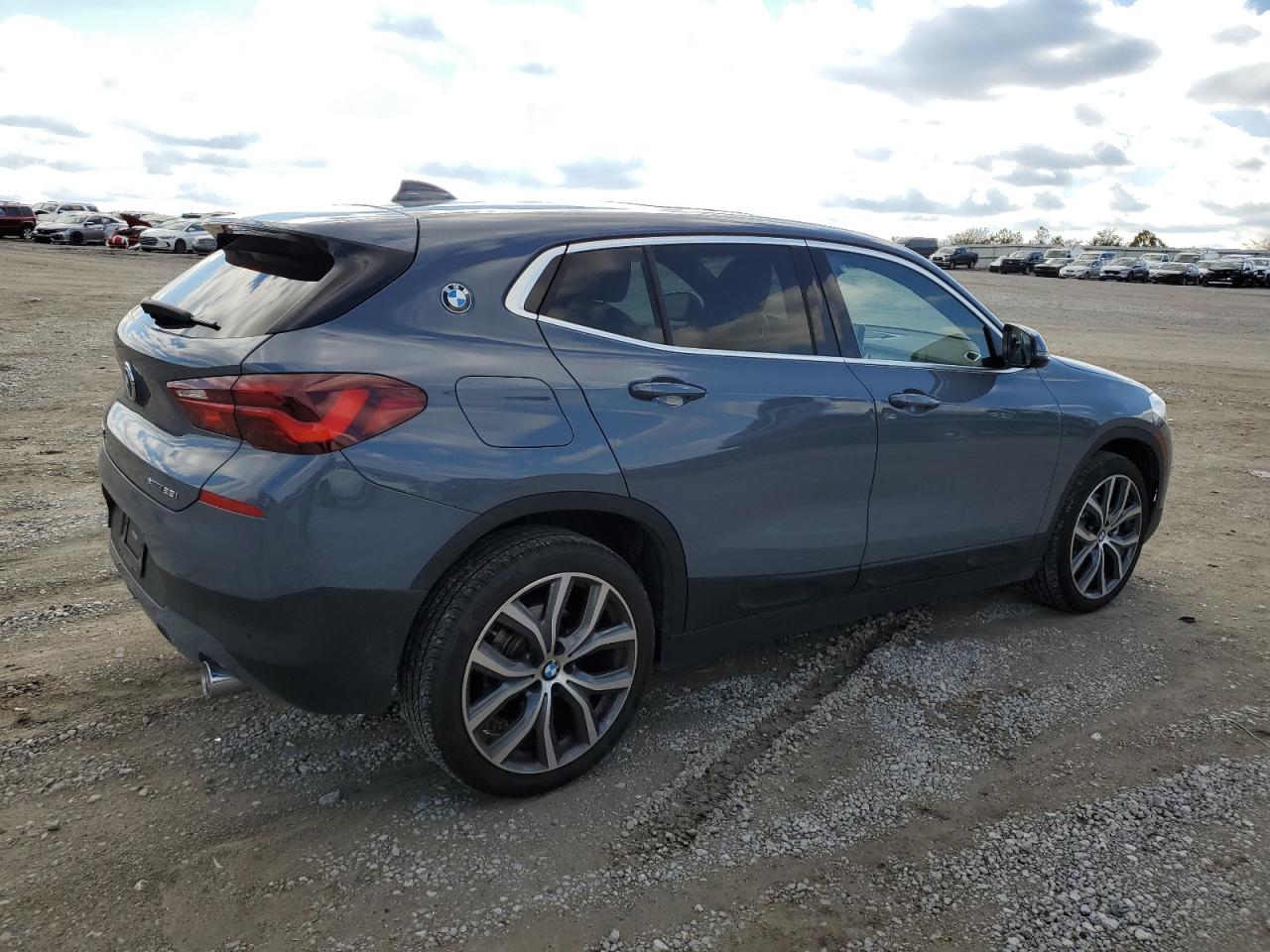 BMW X2 XDRIVE28I